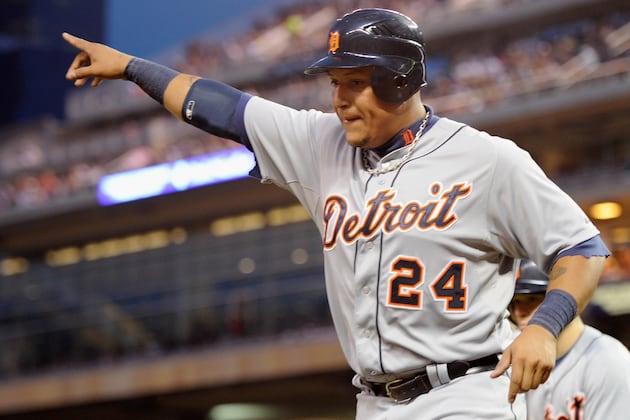 Fantasy Baseball 2012: Top 15 3rd Basemen from This Point Forward