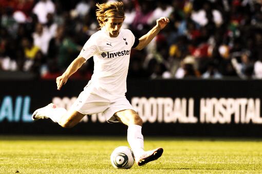 Tottenham Transfers: Top 8 Replacements for Luka Modric