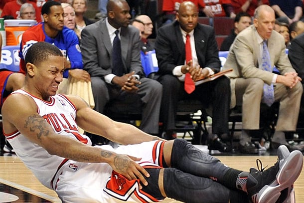 NBA Trade Rumors: 5 Targets Better for the Chicago Bulls Than Dwight Howard