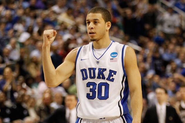 Duke Basketball: Why Seth Curry Is Poised for a Breakout Season