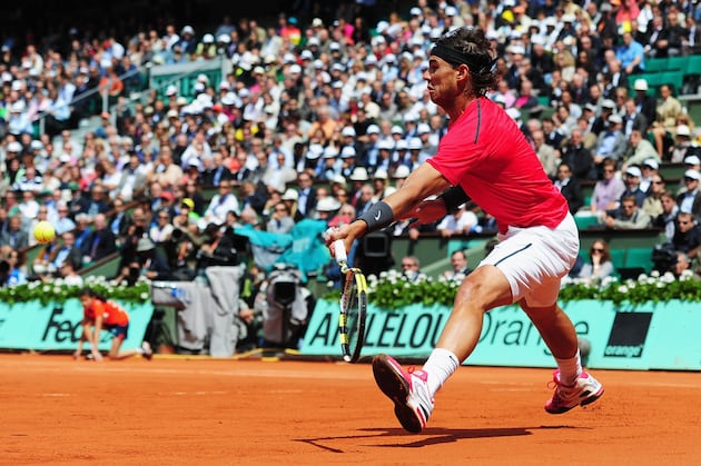 French Open 2012: 7 Most Compelling Storylines This Year