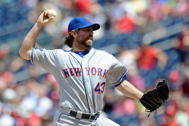 MLB: 5 Bold Predictions Until the All-Star Break