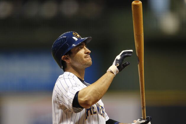 10 Reasons the Milwaukee Brewers Will Stay Afloat Even with a Hampered Braun