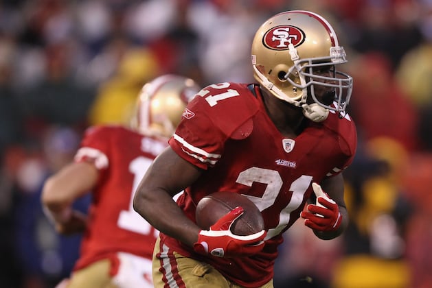 Predicting the 10 Deepest Positional Units for the NFL's 2012 Season