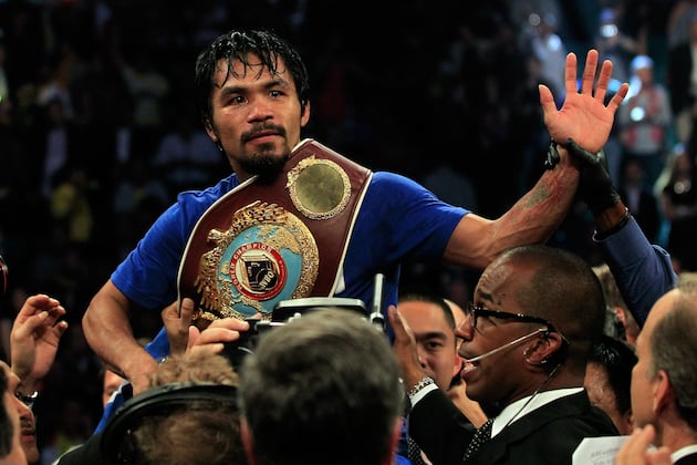 Manny Pacquiao: 5 Reasons It's Time for Him to Retire After Tim Bradley Fight