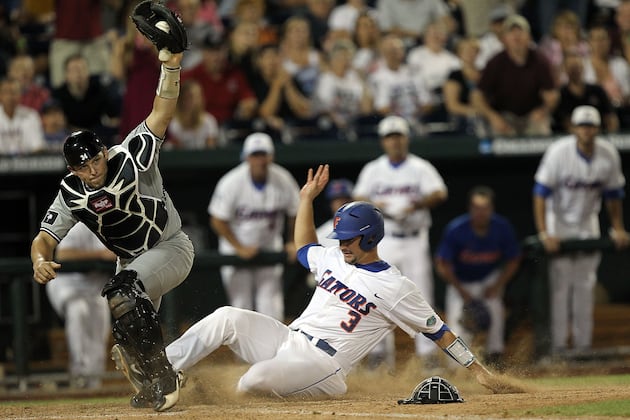 Power Ranking the 8 Teams of the 2012 College World Series