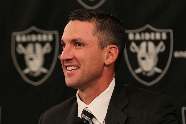 Oakland Raiders Sign 4 Draft Picks as the Defense Comes Together