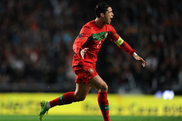 Euro 2012 Predictions: Germany vs. Portugal and Every Group B Game