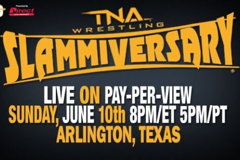 Slammiversary X: Preview and Predictions for TNA's 10-Year Anniversary