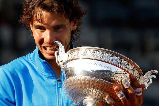 French Open 2012 Tennis Men's Final: How Nadal and Djokovic Match Up