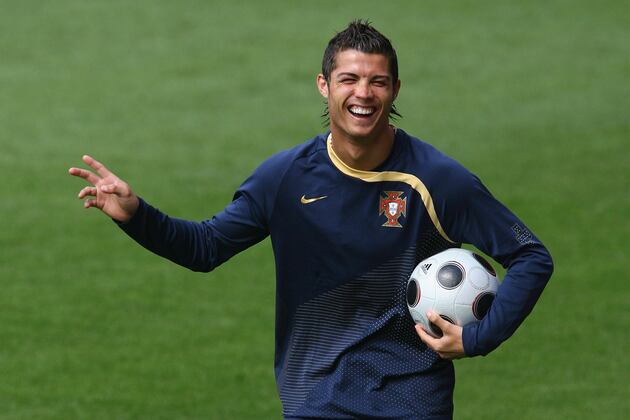 Euro 2012 Day 2: 3 Players to Light Up the Tournament