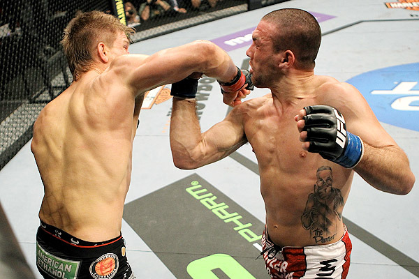 UFC on FX 3 Results: Takeaways from Johnson vs. McCall 2