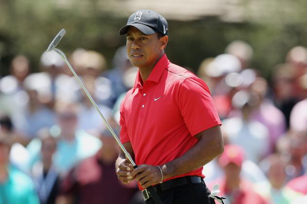 Tiger Woods: 10 Reasons He'll Win at Olympic Club