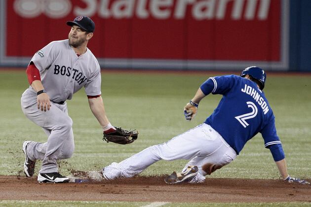MLB Trade Rumors: 4 Realistic Trade Targets for the Giants