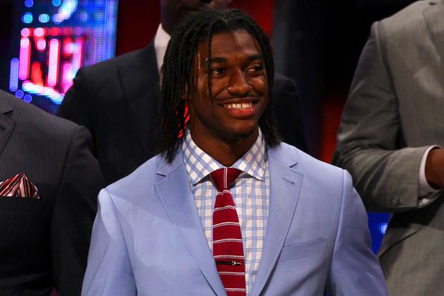 RGIII and the Washington Redskins Destiny: Do You Believe?
