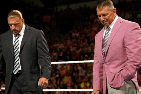 WWE: 5 Reasons Vince McMahon's Return Will Not Save RAW