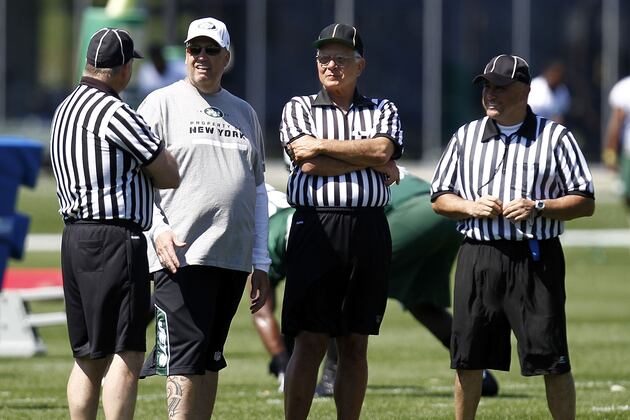 Analysis and Updates on the Hottest NFL Buzz from OTAs
