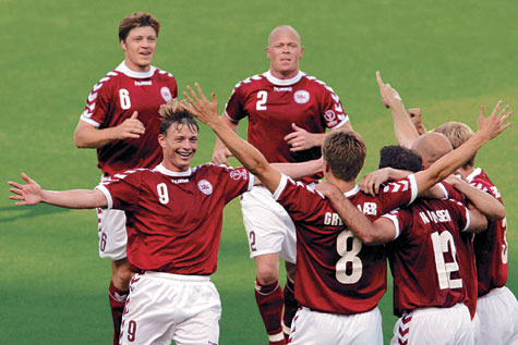 EURO 2012: 6 Very Bold Predictions for Denmark's Tournament