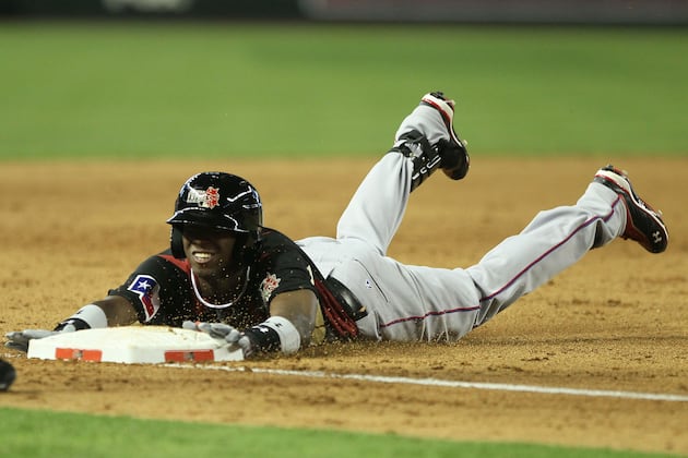 2012 MLB Prospects: When Will Each Team's Top Prospect Arrive in the Majors?