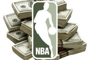 NBA Project: Building an Under-the-Salary Cap, Title-Contending Team