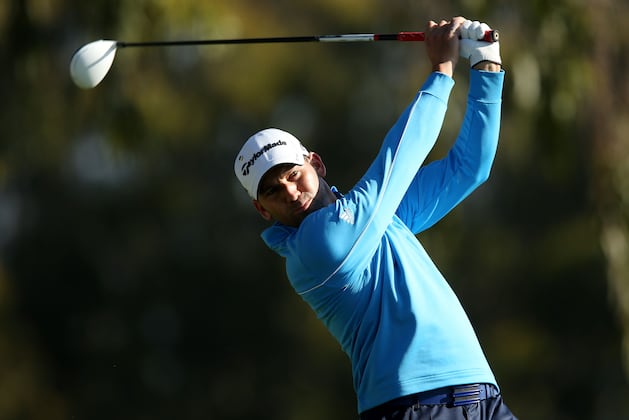 US Open Field 2012: Dark Horses Who Will Make Their Mark This Weekend