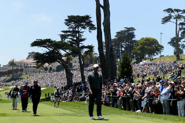 US Open Golf 2012: Where Best Golfers Will Finish