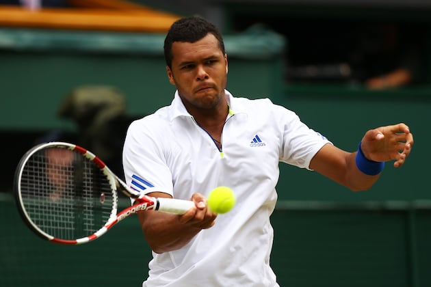 French Open 2012: Biggest Threats Heading into Wimbledon