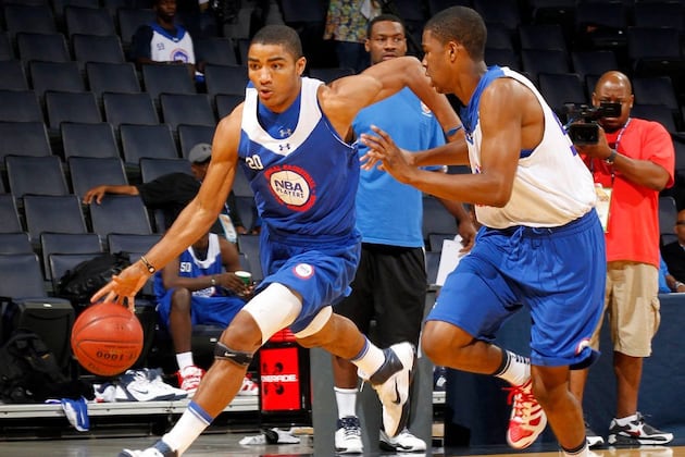 College Basketball's 10 Most Undervalued 2012 Recruiting Classes