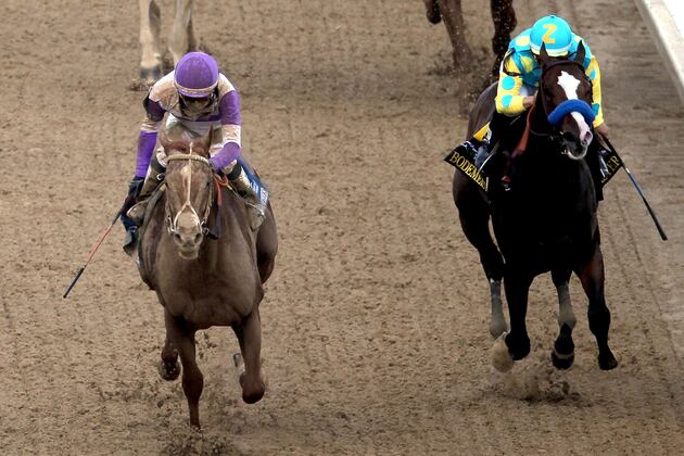 I'll Have Another and the Horses That Have Attempted the Triple Crown Since 1978