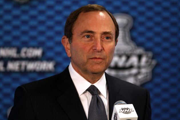 NHL's Expansion: Examining First 7 New Markets of Gary Bettman Era