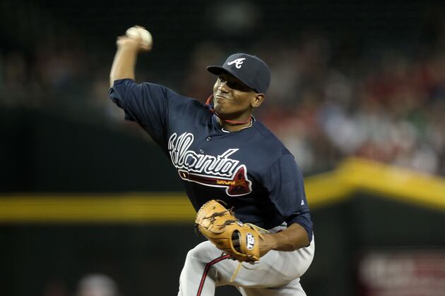 Re-Ranking Baseball's Top 50 Prospects After the 2012 MLB Draft