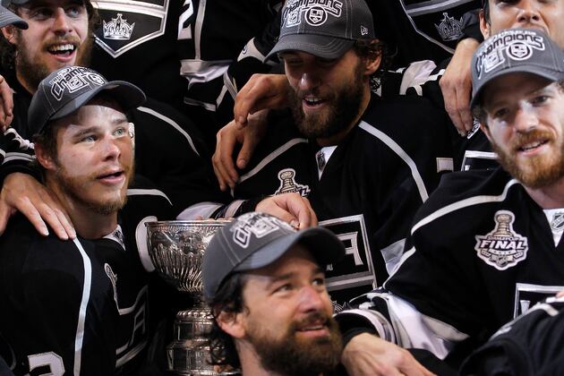 NHL: One Easy Fix to Make Each Team More Competitive Next Season