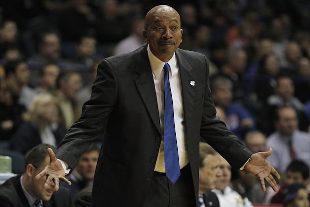 College Basketball's 10 Worst Major-Conference Coaching Jobs
