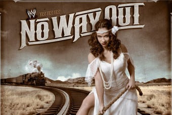 WWE No Way Out 2012: 5 Matches They Need to Add to the Card ASAP