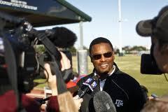 Texas A&M Football: Hurdles That Kevin Sumlin Will Have to Jump in 2012