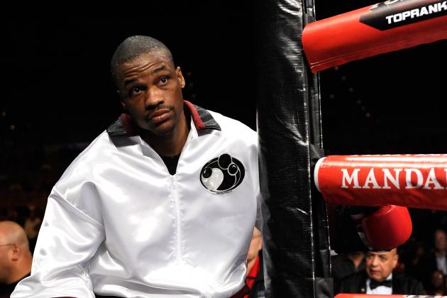 Jones vs Bailey Results: Round-by-Round Highlights and Recap