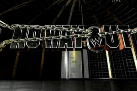 WWE No Way Out: 15 Greatest Moments in the History of the PPV