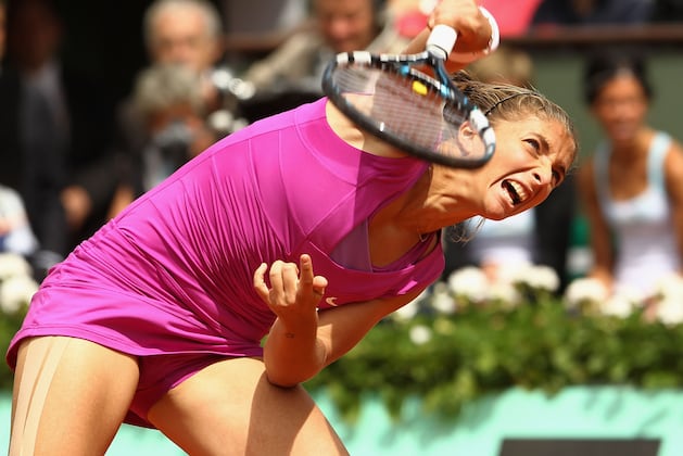 French Open 2012: 5 Under-the-Radar Players Who Improved Their Olympic Outlook