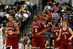College Basketball: Power Ranking the Likely Starting Lineups for Top 25 Teams