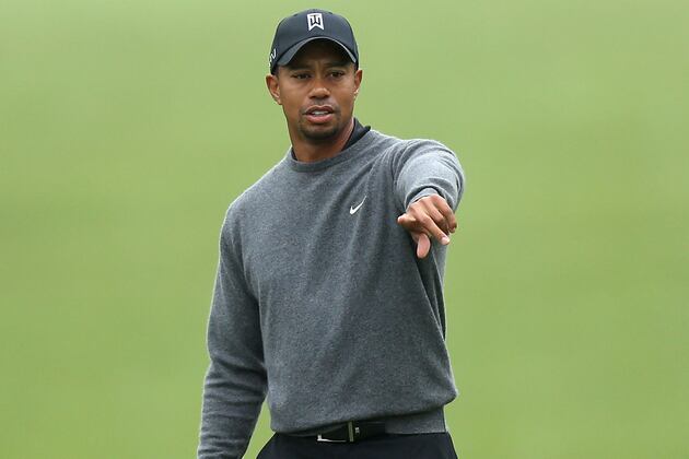 US Open Golf 2012 Predictions: Breaking Down the Experts' Picks