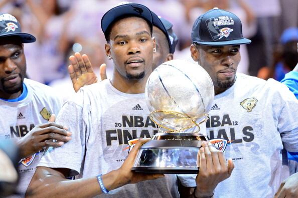NBA Finals: Why the Oklahoma City Thunder Will Defeat the Miami Heat