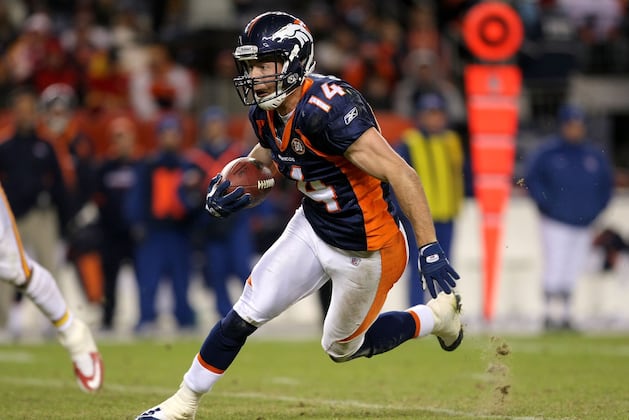 Denver Broncos: 5 Unexpected Players Who Can Make an Impact in 2012