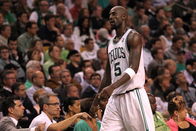 NBA Free Agency 2012: 10 Free Agents Primed to Regress Next Season