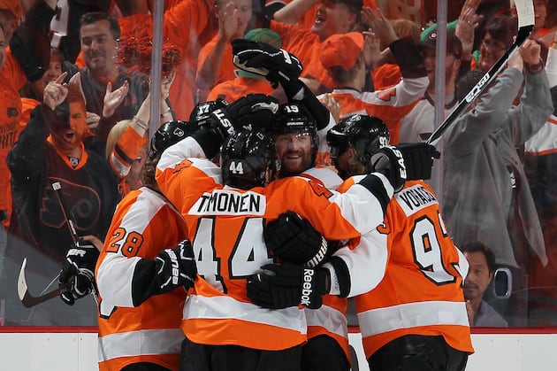 Philadelphia Flyers: 7 Things That Need to Happen for Them to Win a Cup