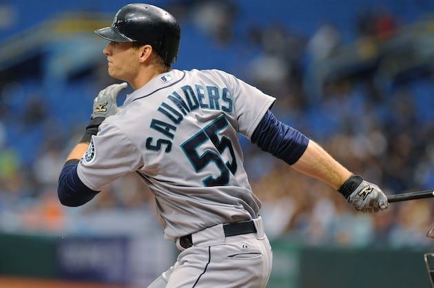 Fantasy Baseball 2012: Top 15 Waiver-Wire Pickups for Week 11