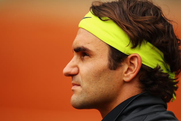 French Open 2012: 4 Reasons Roger Federer Proved He's Ready for Summer Games