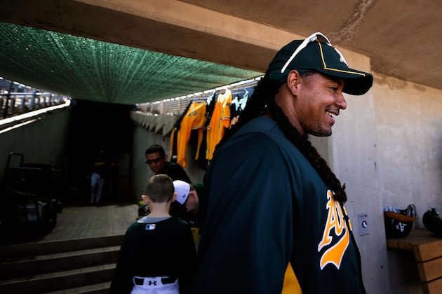 5 Reasons Manny Ramirez Can Exceed Expectations with the Oakland A's