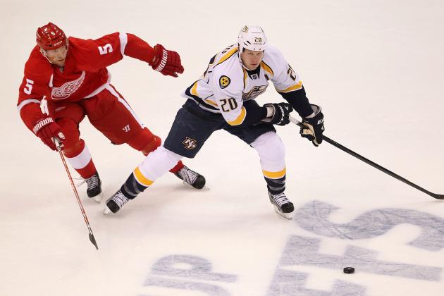 NHL Trade/Free Agent Rumors: 15 Hot Rumors the Playoffs Distracted Us from