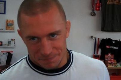 GSP: 5 WWE-Inspired Ideas to Bring Georges St-Pierre Back to the UFC