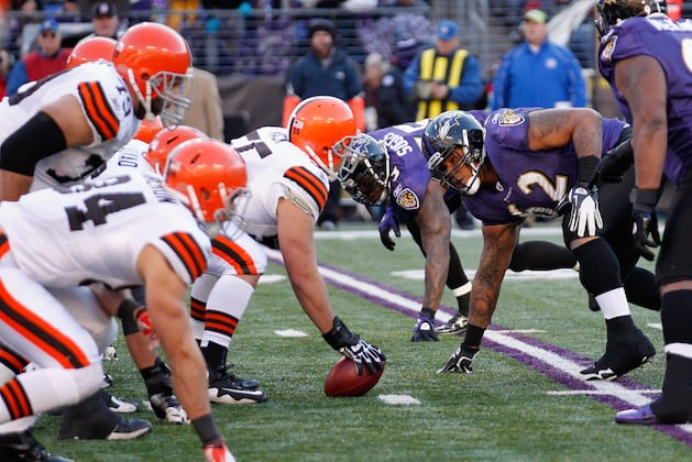 Cleveland Browns: 7 Goals Browns Must Reach to Consider 2012 Successful